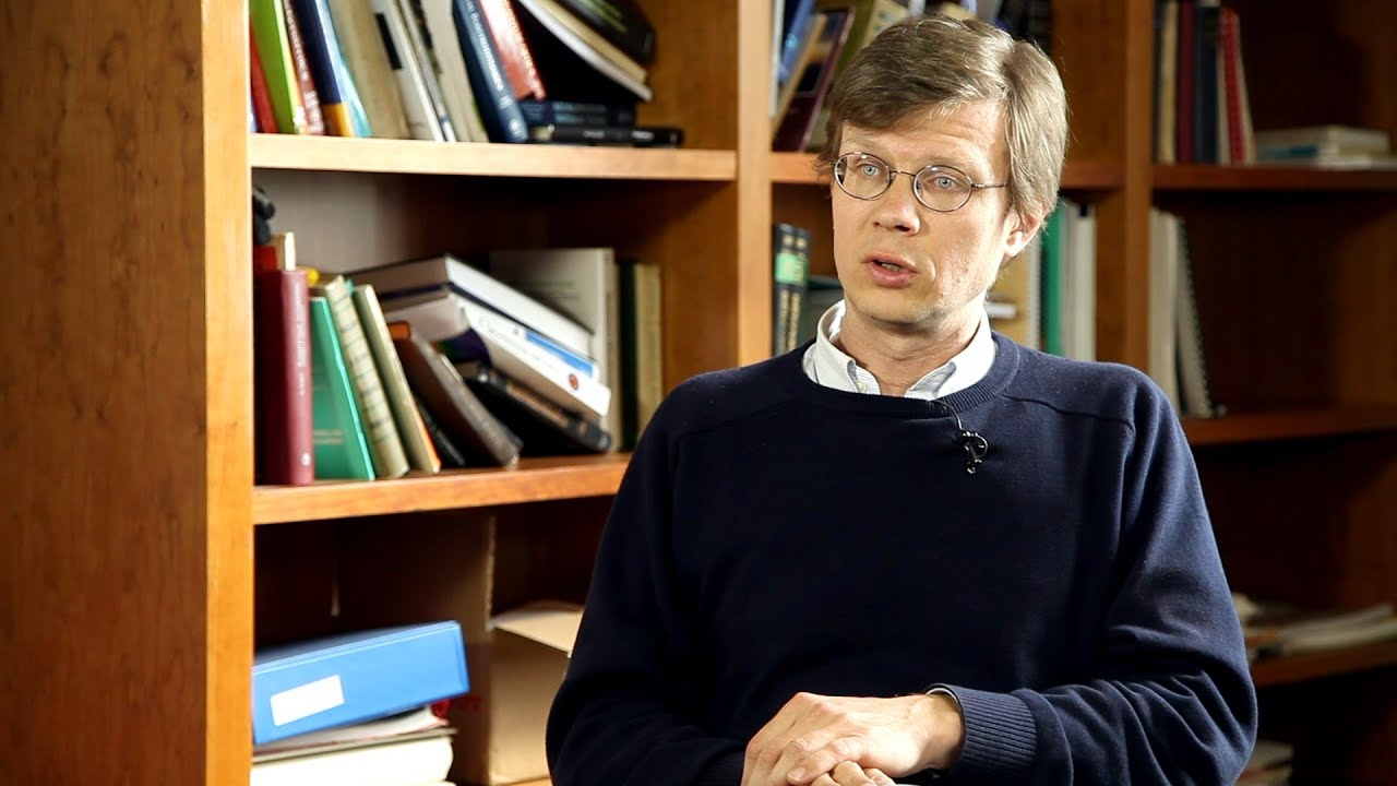 Quantum Science and Engineering - Mikhail Lukin