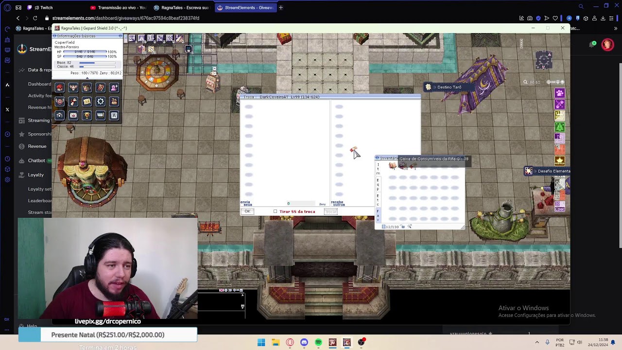 &Eacute; o farmas !!! tag ''drcopernico'' #PCGamePassPartner