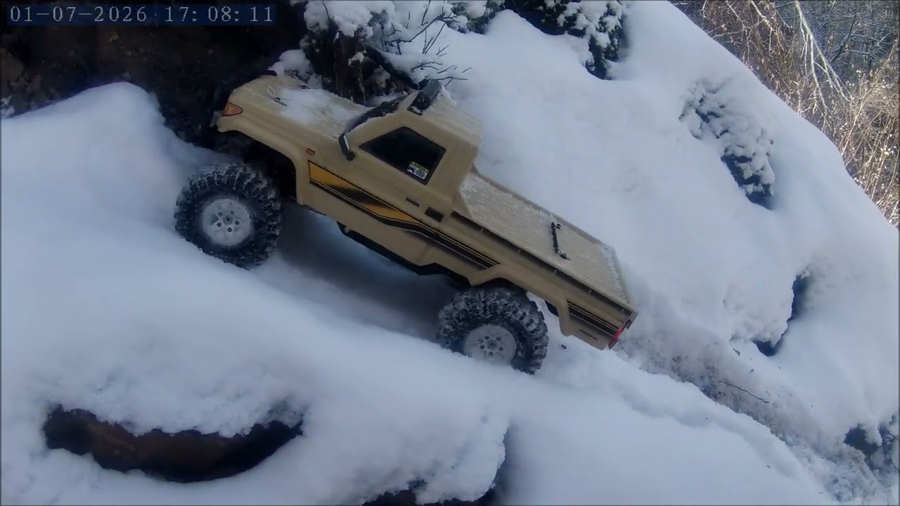 RC NFW Winter 8.8