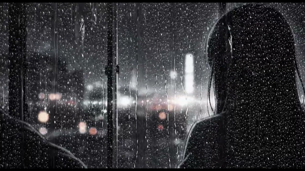 Hide The Pain Alone - Official Lyric Video 