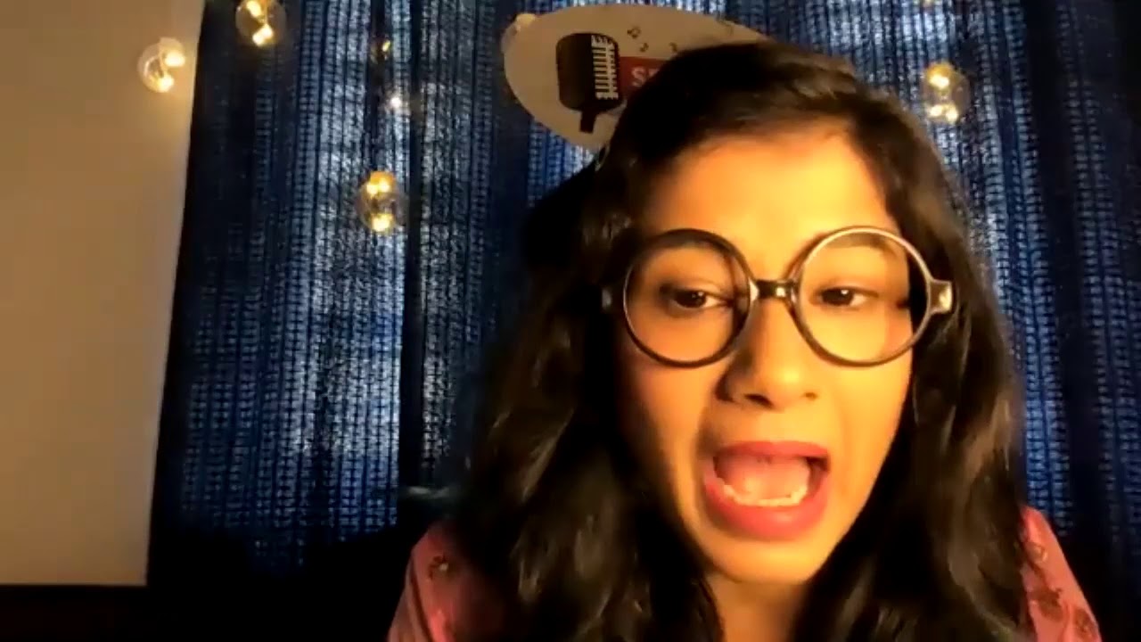 Seniors Have Talent | Season 3 Round 1 Group B | Online Singing Competition | Full Episode