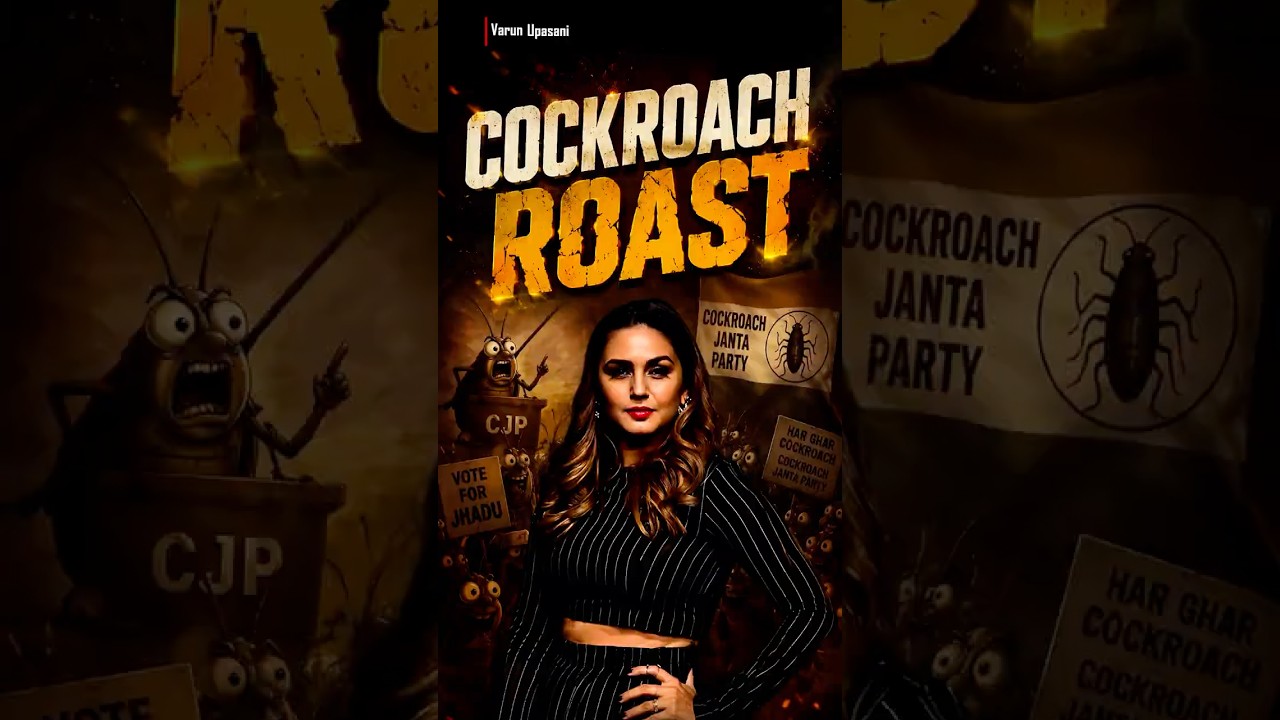 After Diljit Dosanjh, Huma Qureshi's Response to CJP Goes Viral!😂 | Abhijeet Dipke #shorts