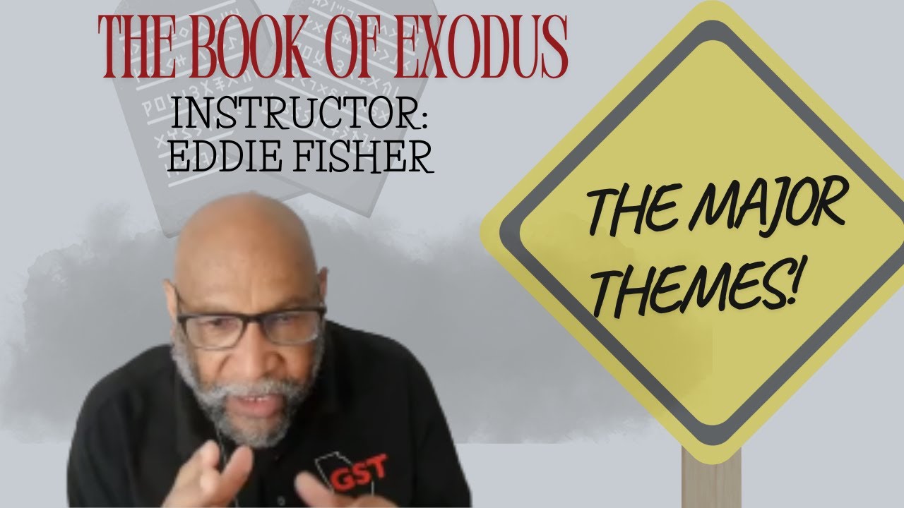 Genesis to Deuteronomy: Unveiling Exodus's Connections
