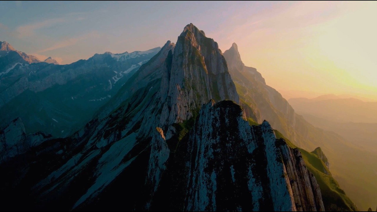 5 Most STUNNING Places in Switzerland: The Roof of Europe 🇨🇭 | Hidden Routes