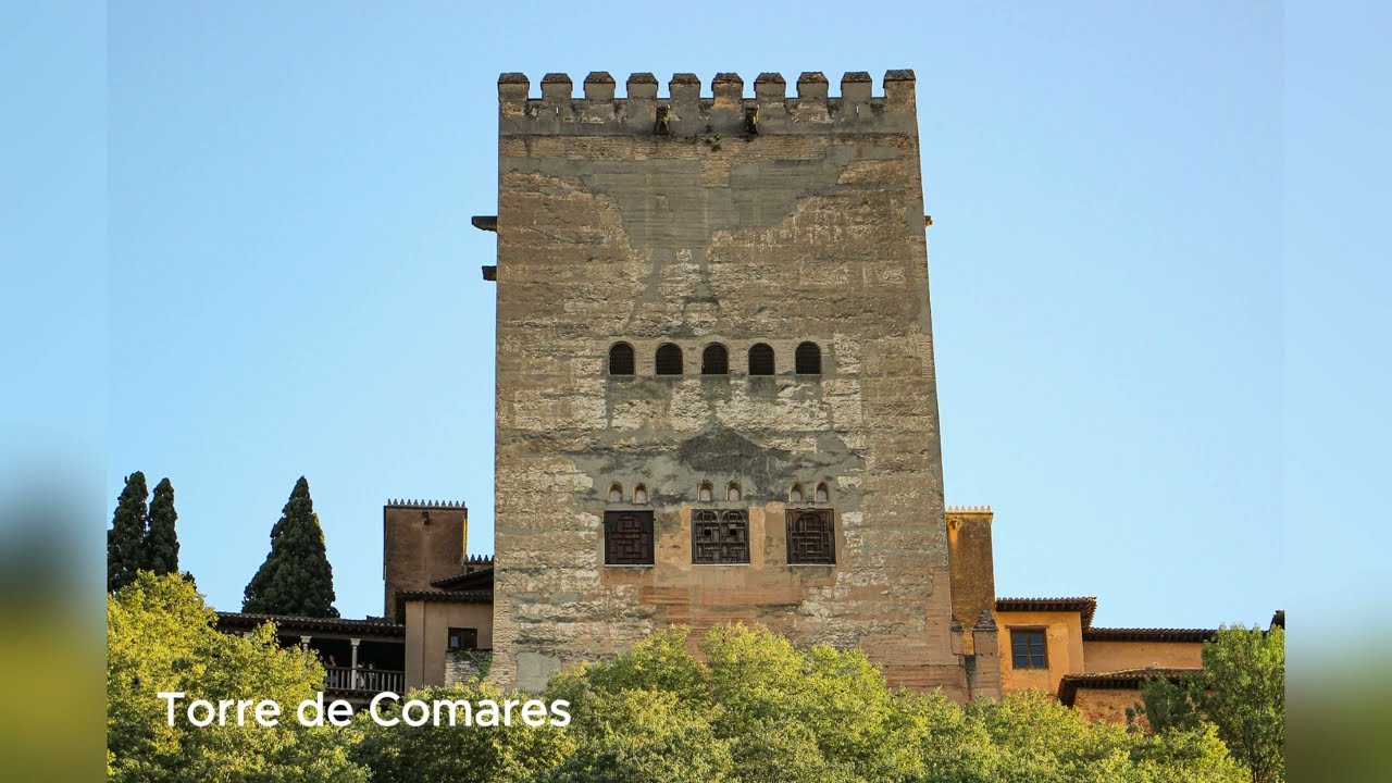Granada Carrera del Darro