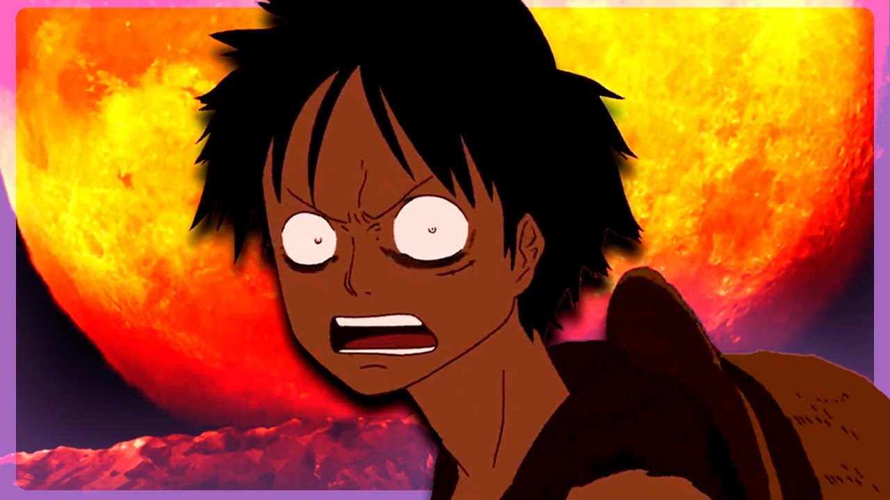 O MELHOR FILME DE ONE PIECE... É DE TERROR??