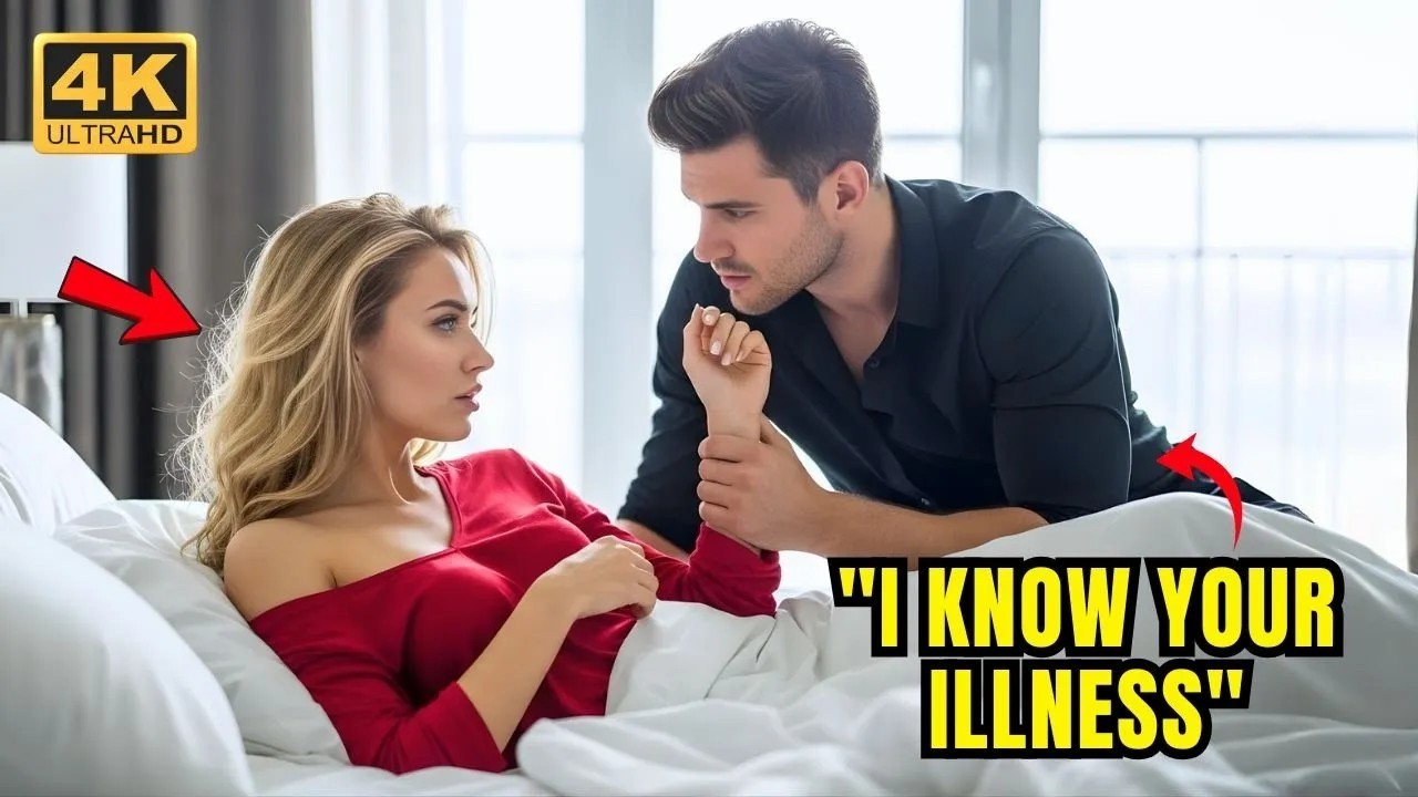 The Millionaire Was Always Sick, Until The Cleaning Single Dad Discovered The Whole Truth