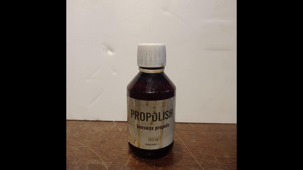 Le finiture in Tornitura 5° video - PROPOLISH -
