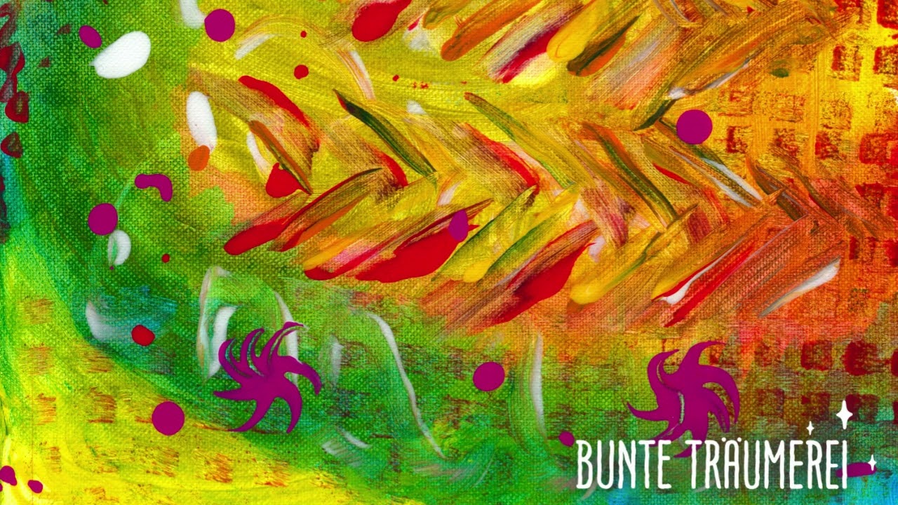 Ayoo - Ron Flatter - Bunte Träumerei 025