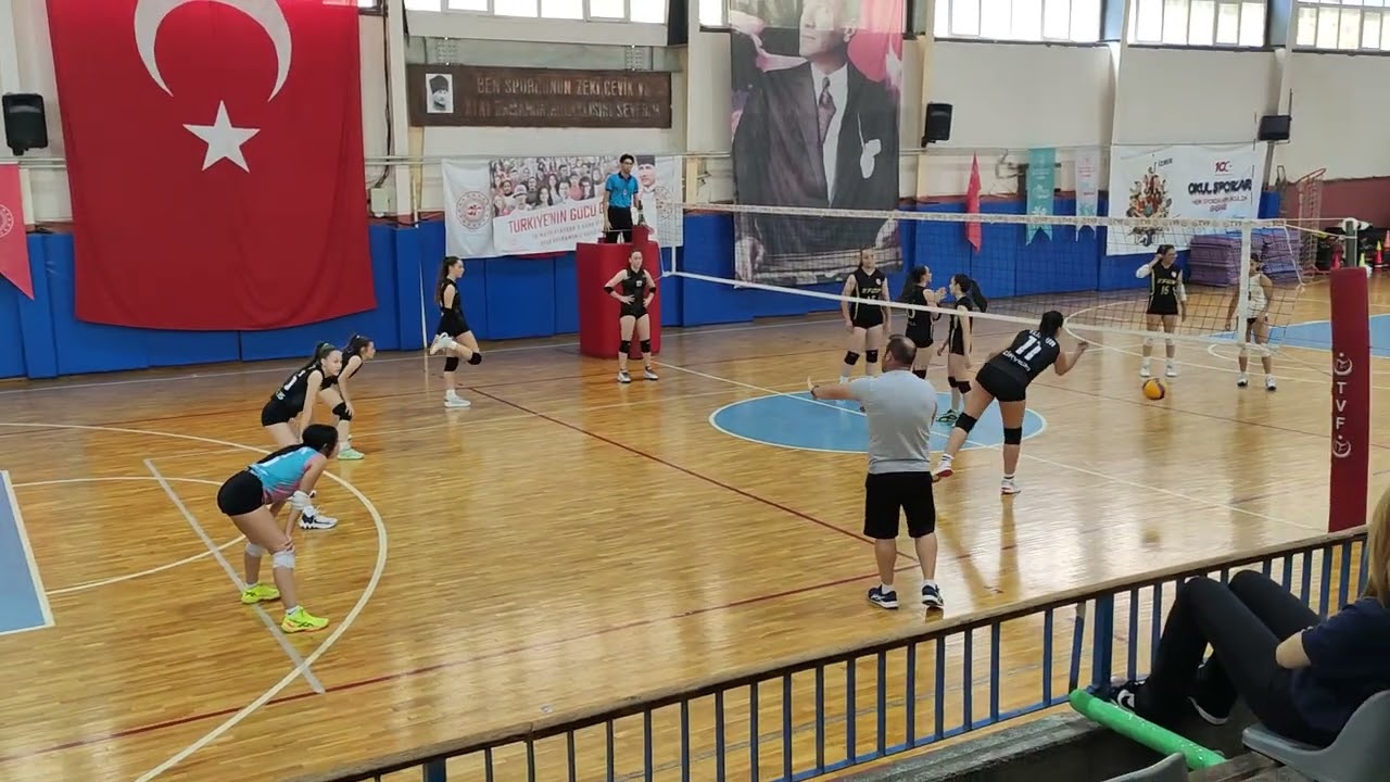 Zirve35/Efor (set 1) küçük takım