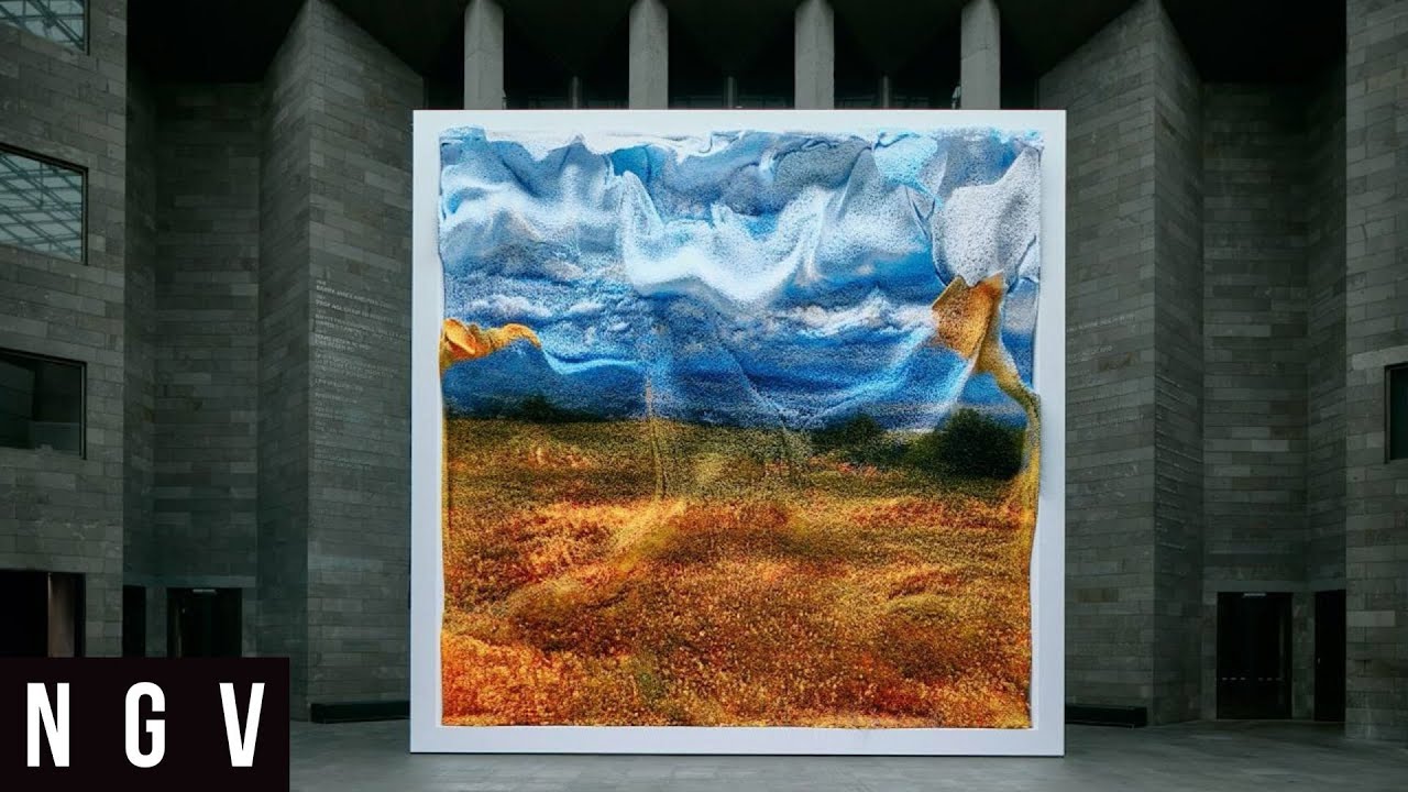 Triennial Conversations | Quantum Memories