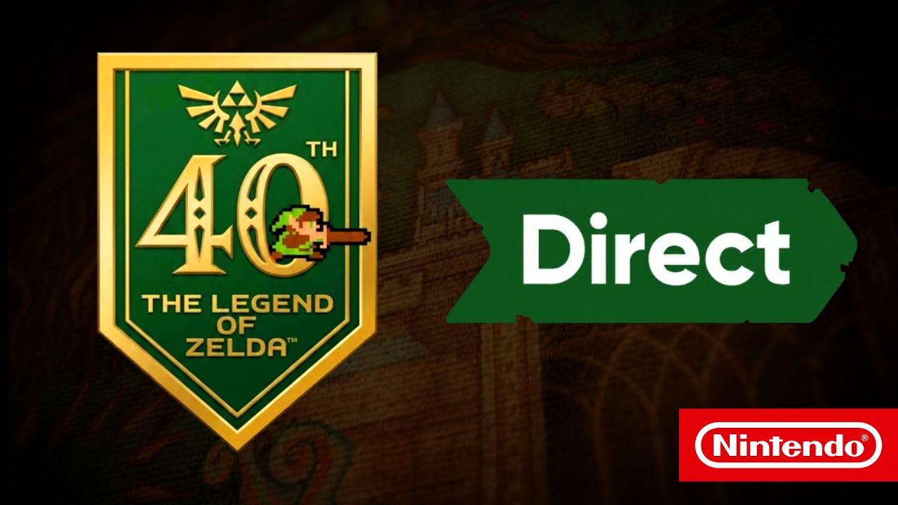 EVERYTHING to Expect from the Zelda 40th Celebration!