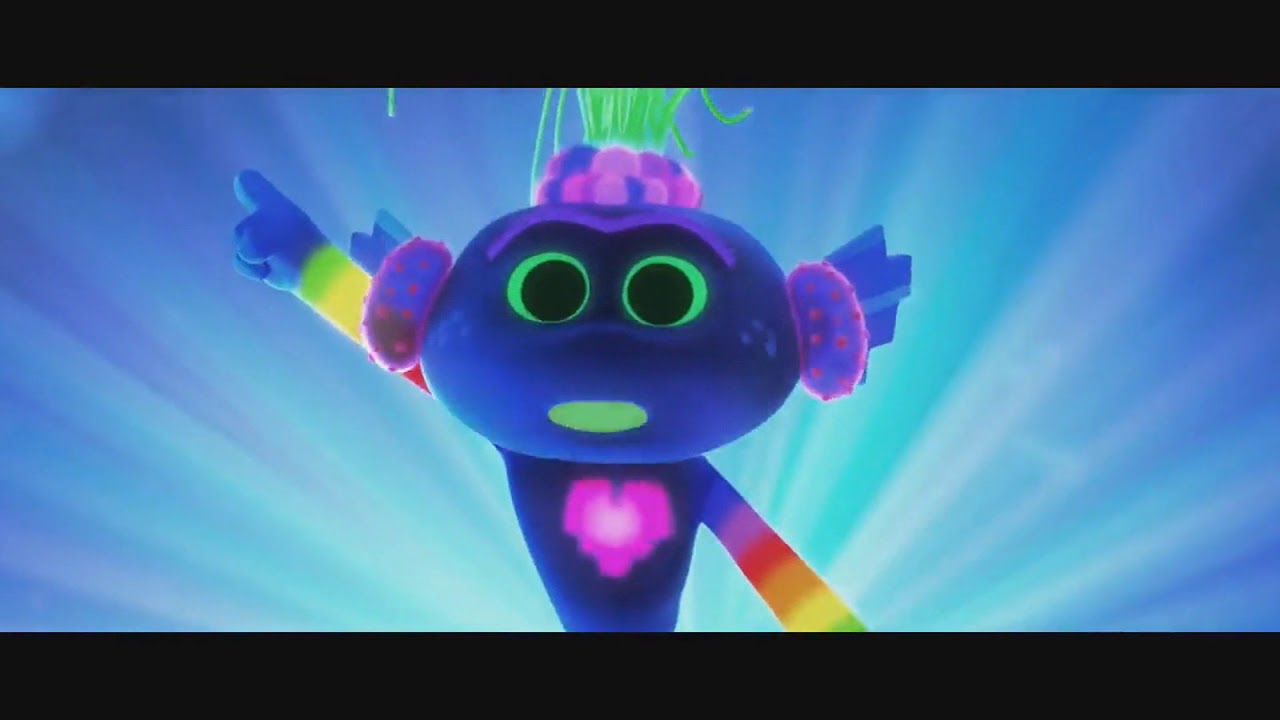 One More Time from Daft Punk but its King Trollex
