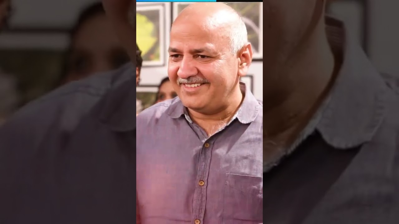 #arvindkejriwal #manishsisodia #aap #aam_aadmi_party