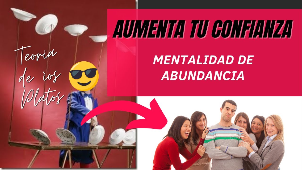 C&oacute;mo SALIR con varias MUJERES a la vez (TEORIA DE LOS PLATOS)
