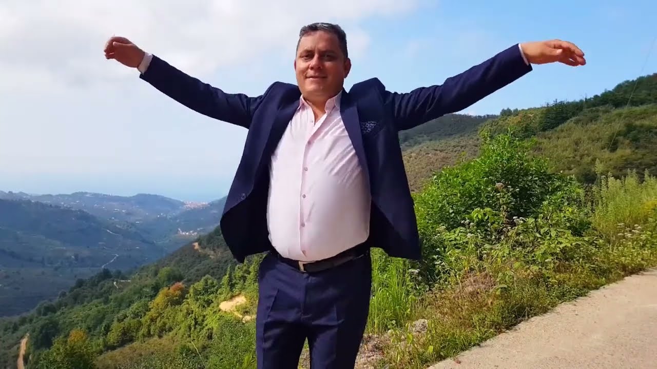 MUSTAFA KARADENİZ | GİRESUN KARŞILAMASI | POTPORİ