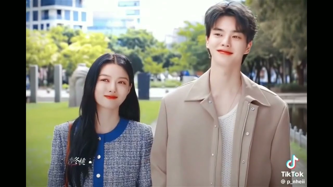My demon | Song Kang ❤️ Kim Yoo Jung 😘💗🌷 kangyoo 💗😙