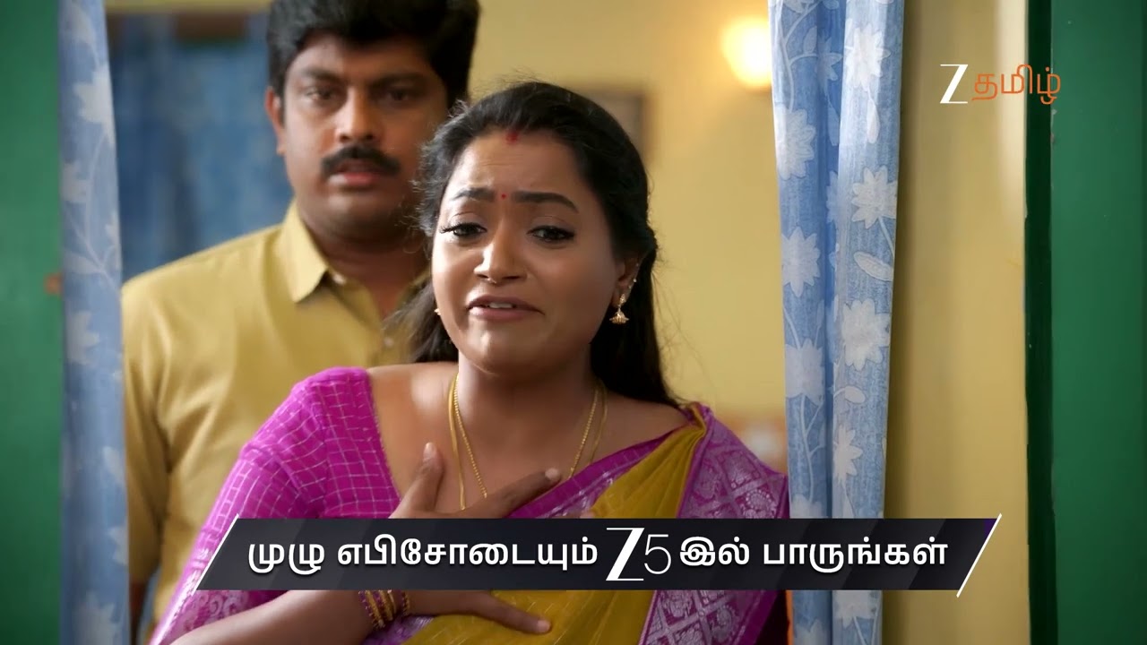Vaagai Sooda Vaa | Ep - 70 | Preview | Apr 16 2026 | Zee Tamil