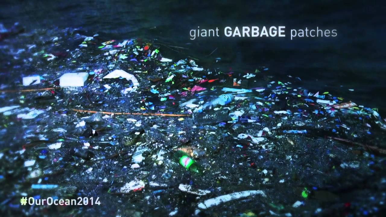 Marine Pollution
