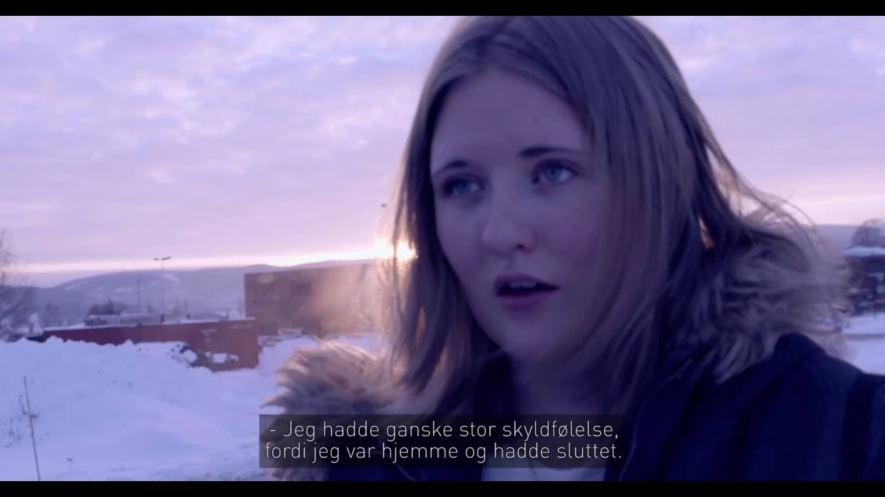 Film fra KS om utenforskap