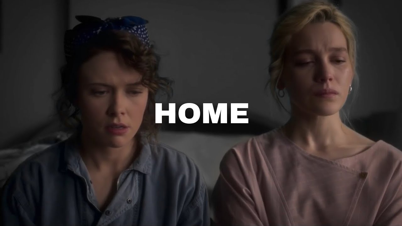 Home ||  Dani & Jamie