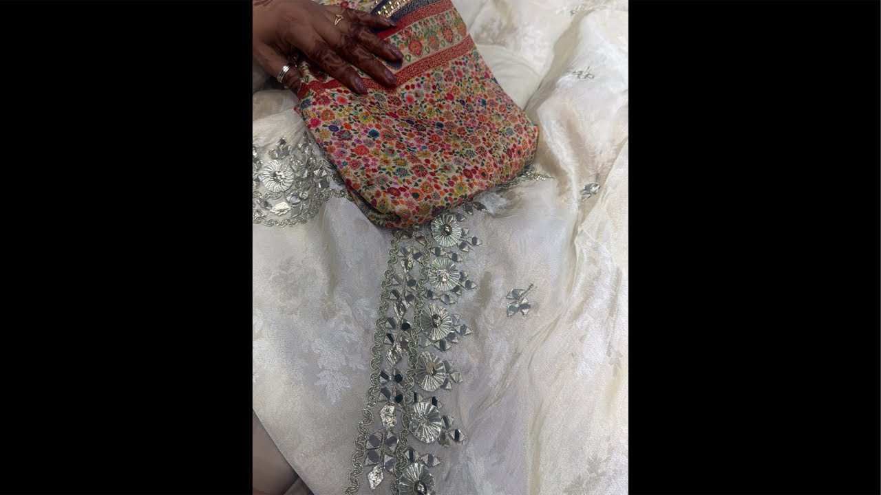 डिजाइनर सूट का फुल स्टॉक आ गया ऑर्डर now 9996770909