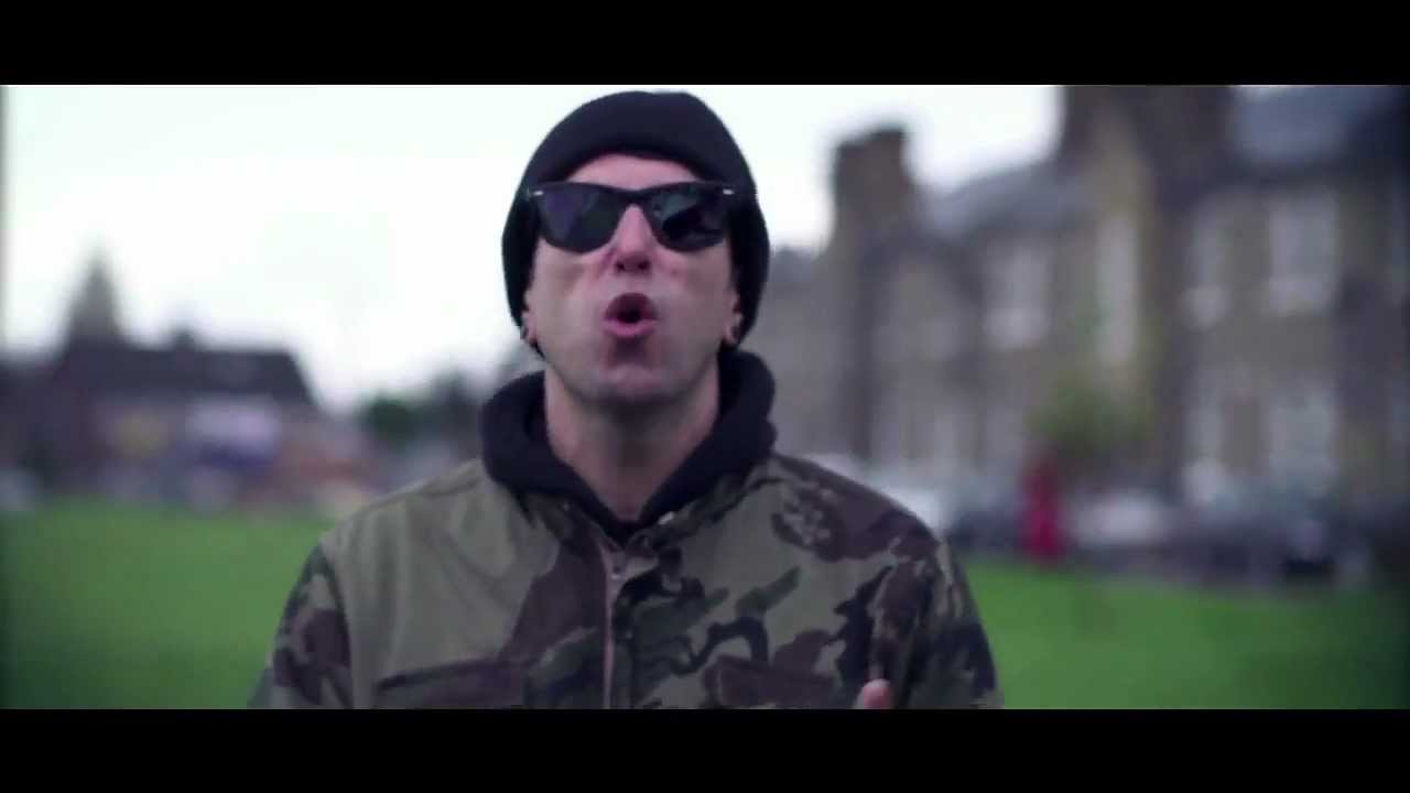 Major Look - No Hope City (Official Video)