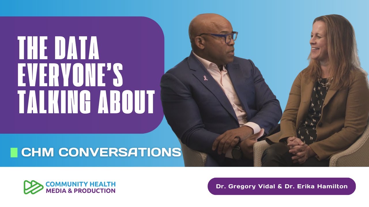 Dr. Gregory Vidal and Dr. Erika Hamilton - What DB-05 & DB-11 Mean for Patients