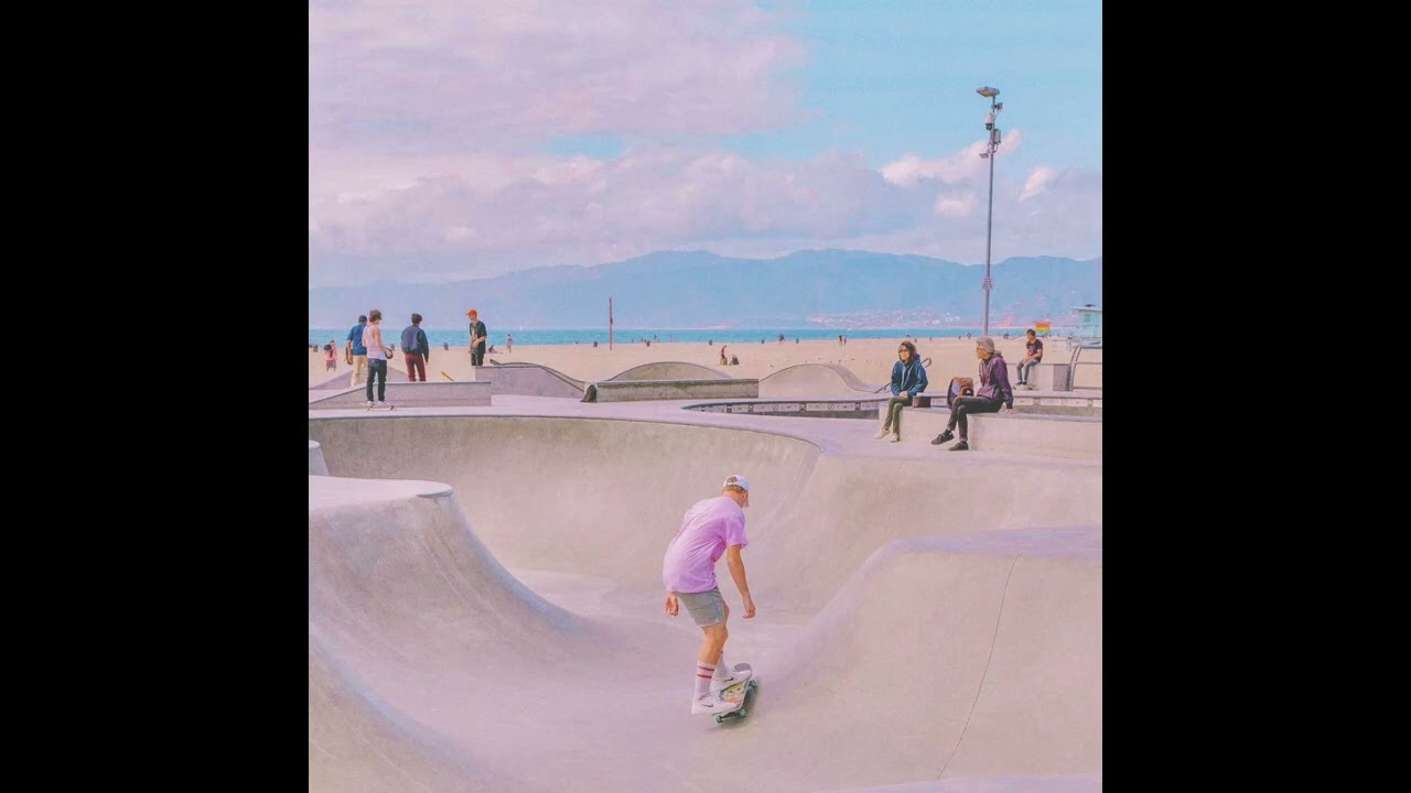 [Free] Kota The Friend x Mac Miller Type Beat - 