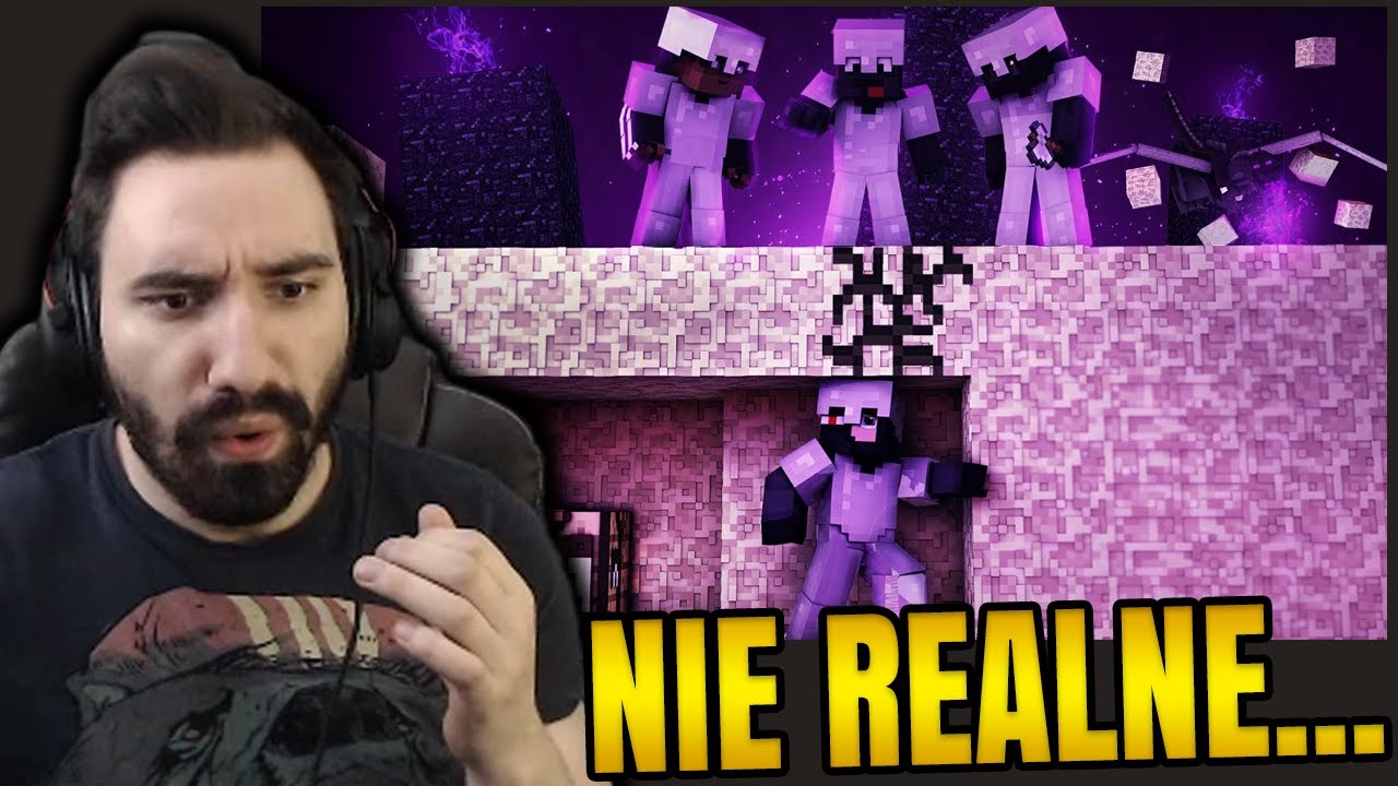 OGLĄDAM TOBIASZ vs 3 ŁOWCÓW - FINAŁ (minecraft speedrun) *TO JEST ZA DOBRE!*