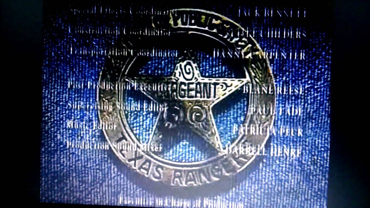 Top Kick Productions/The Rudy Greif Company/CBS Television Distribution (1997/2008)