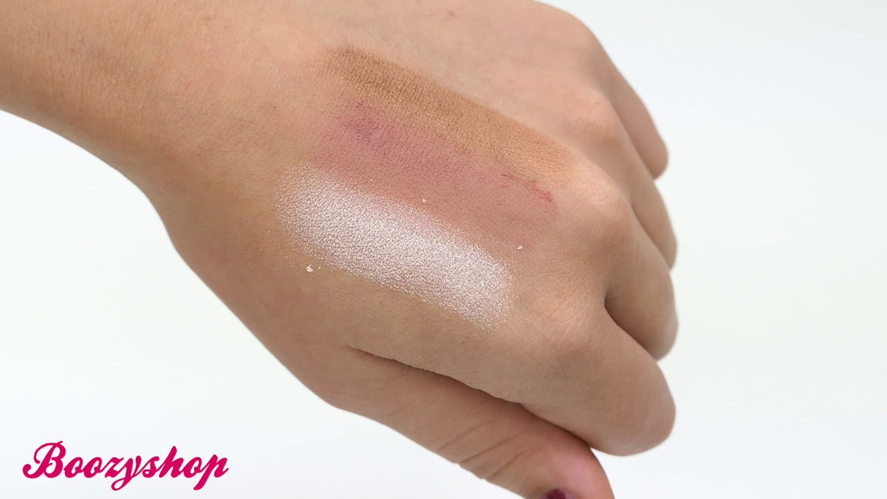 Viseart   VPC Cheek Palette 1 Enamored