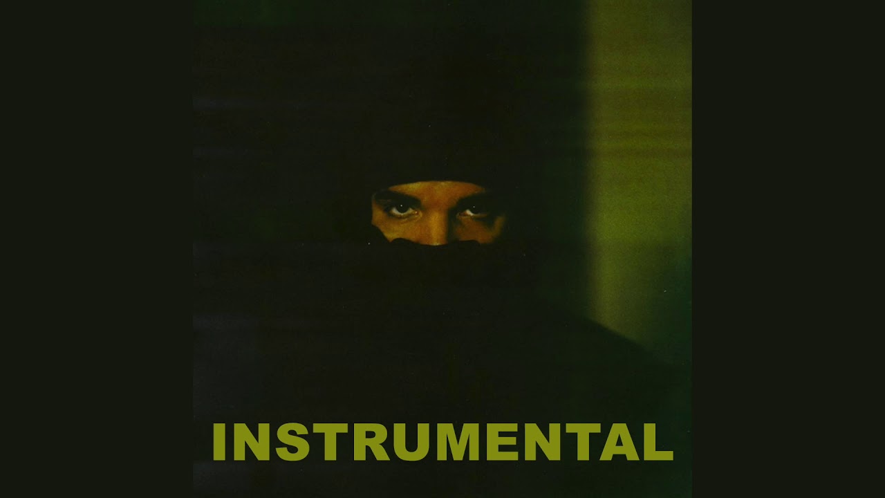 Drake - Time Flies (INSTRUMENTAL)