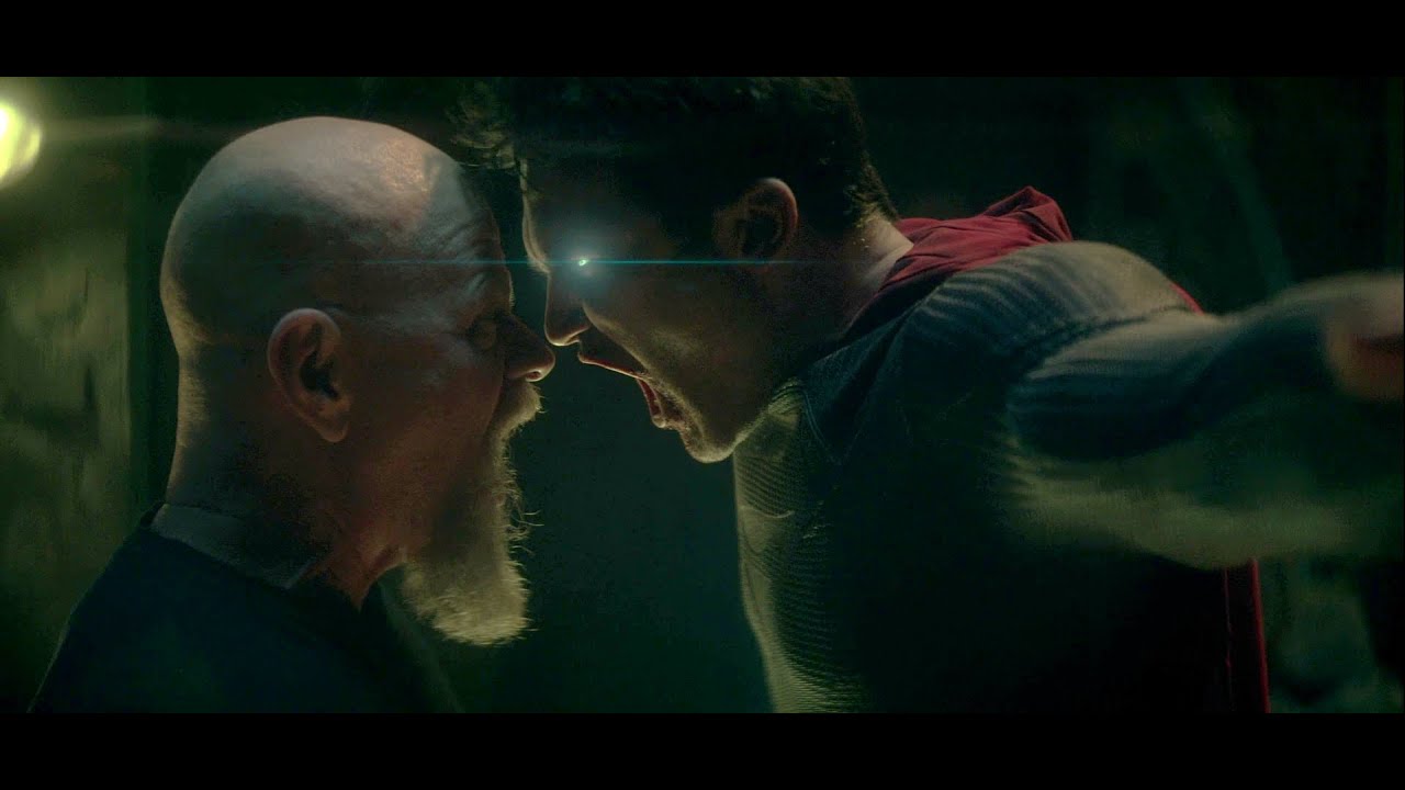 Superman and Lois | Bizarro becomes Doomsday