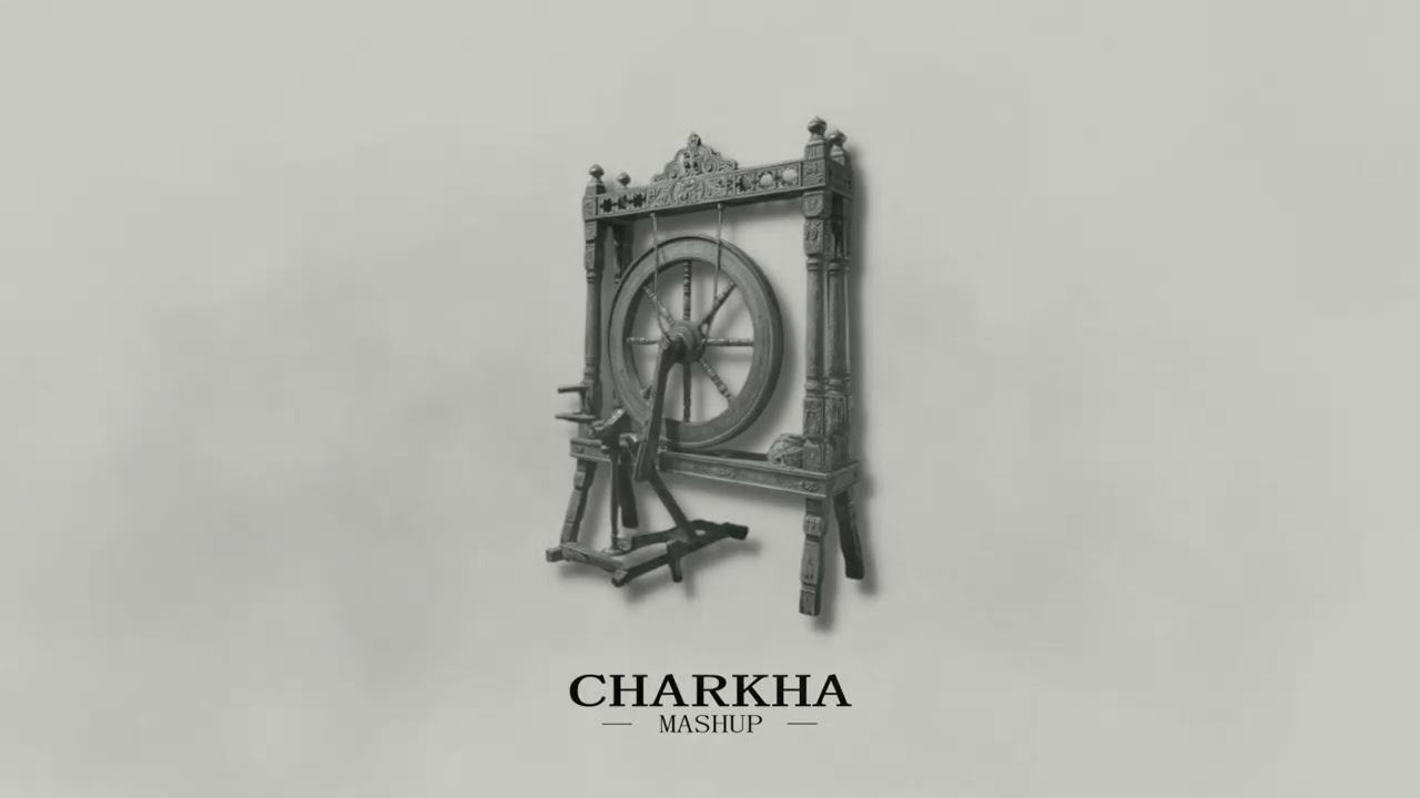 Charkha (Mashup) | Chappa Chappa | Swing King | DJ Garry Singh