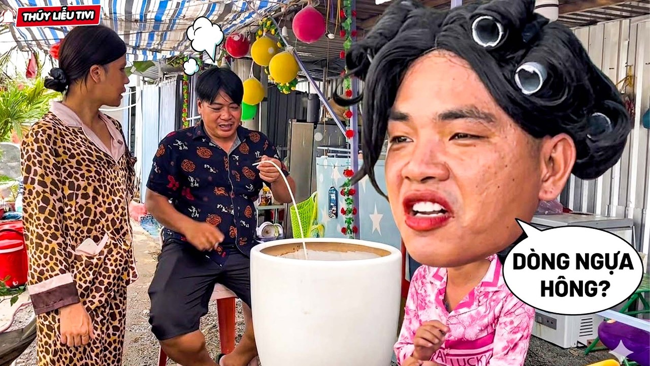 Kinh Doanh Chi&ecirc;u Tr&ograve;, Th&uacute;y Liễu Mất Hết Kh&aacute;ch H&agrave;ng Th&acirc;n Thiết | Th&uacute;y Liễu Tivi