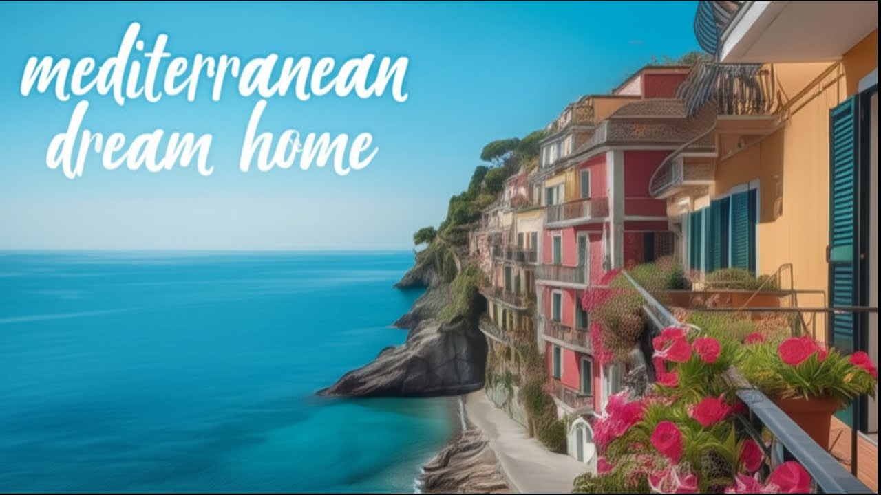 7 Cheap Places to Buy Seaside Property in the Mediterranean!