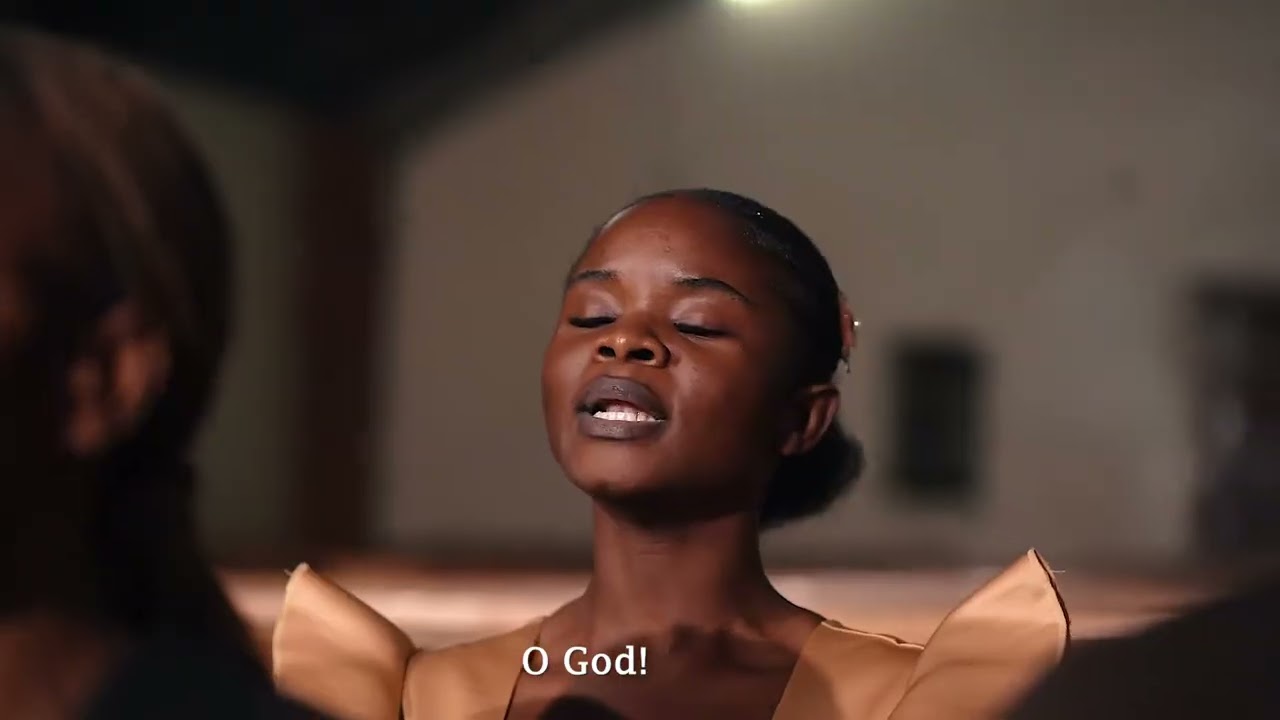 Guide Me _-_ Antioch Youths