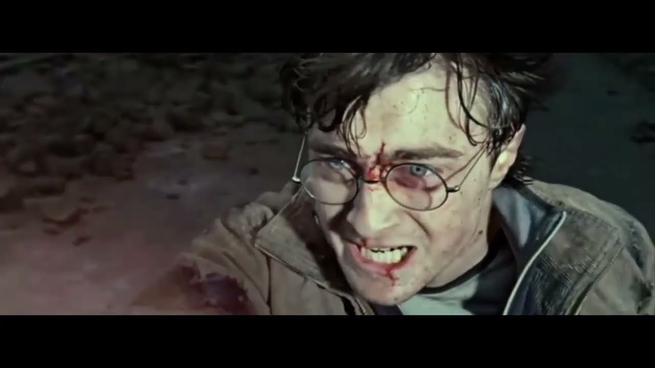Voy hacer todo un hombre de ti - Harry Potter || Dumbledore´s Army and The Order of the Phoenix ||