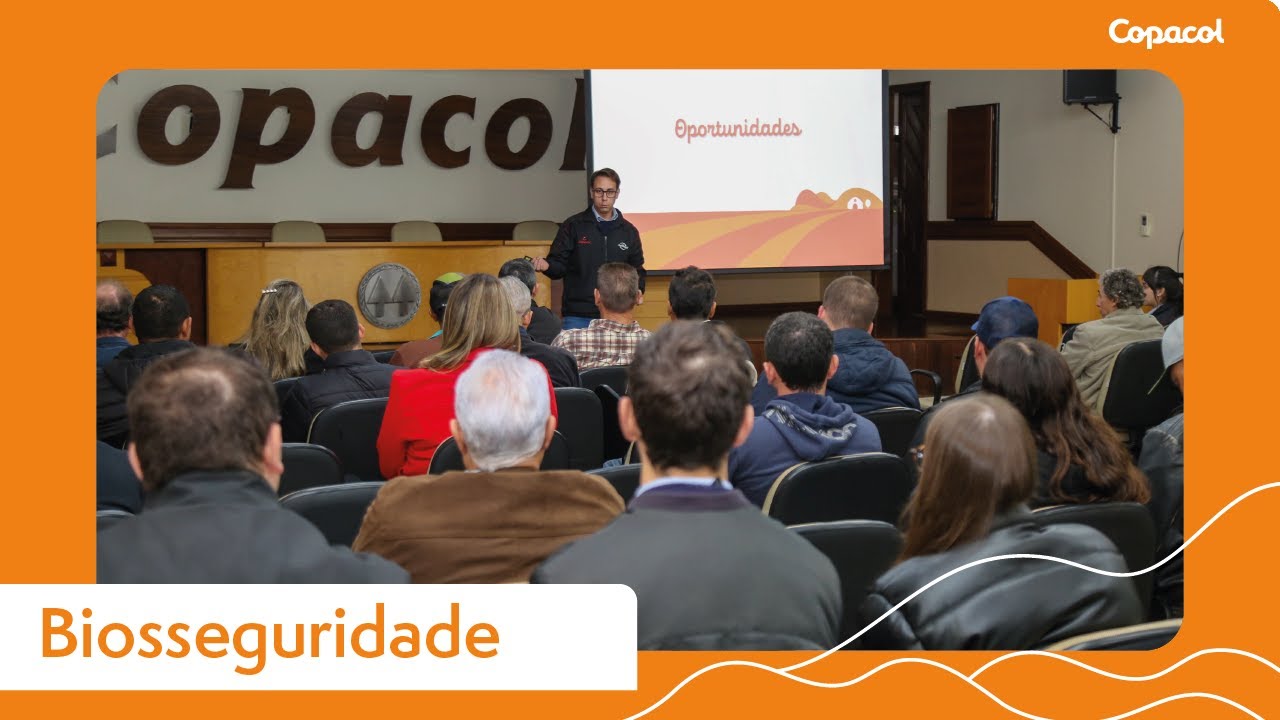 Dicas de biosseguridade na produção de ovos férteis