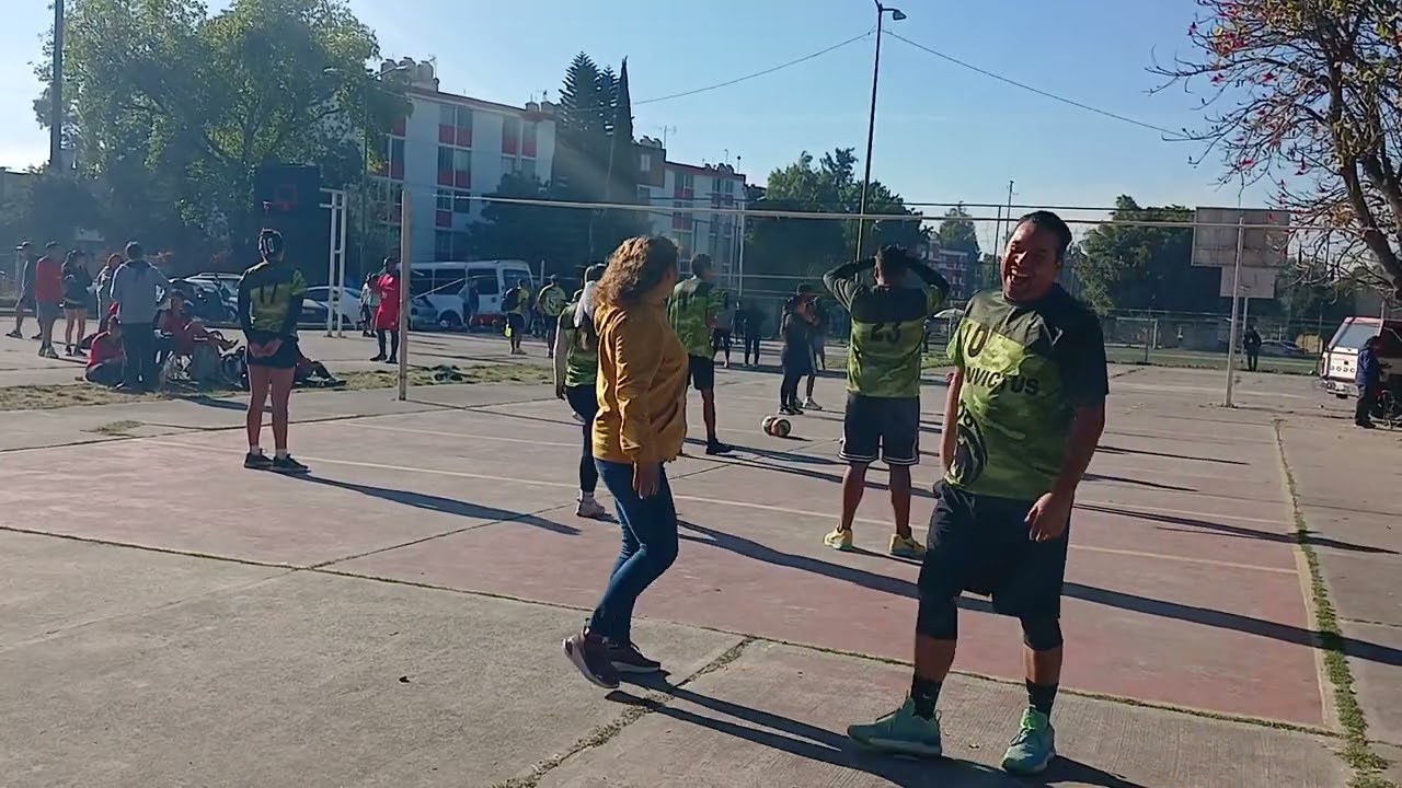 INNVICTUS vs MEXAS 07.02.2026