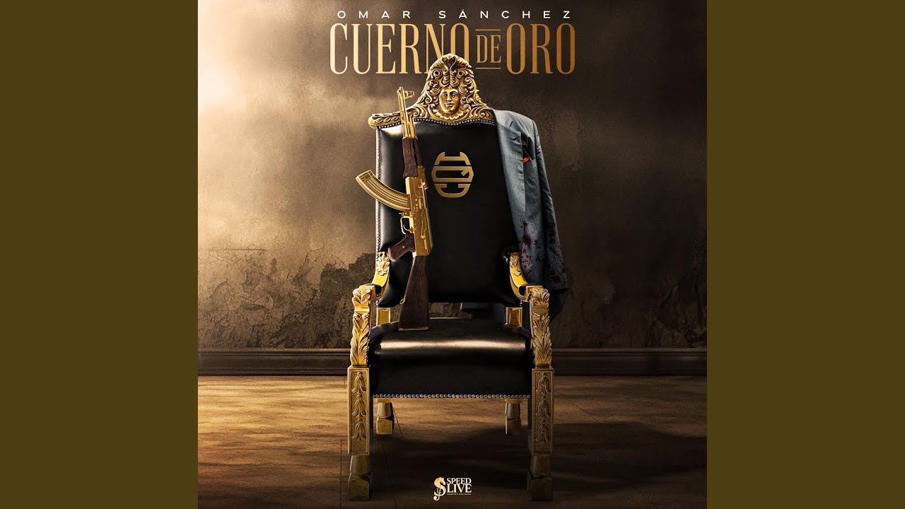 Cuerno de Oro