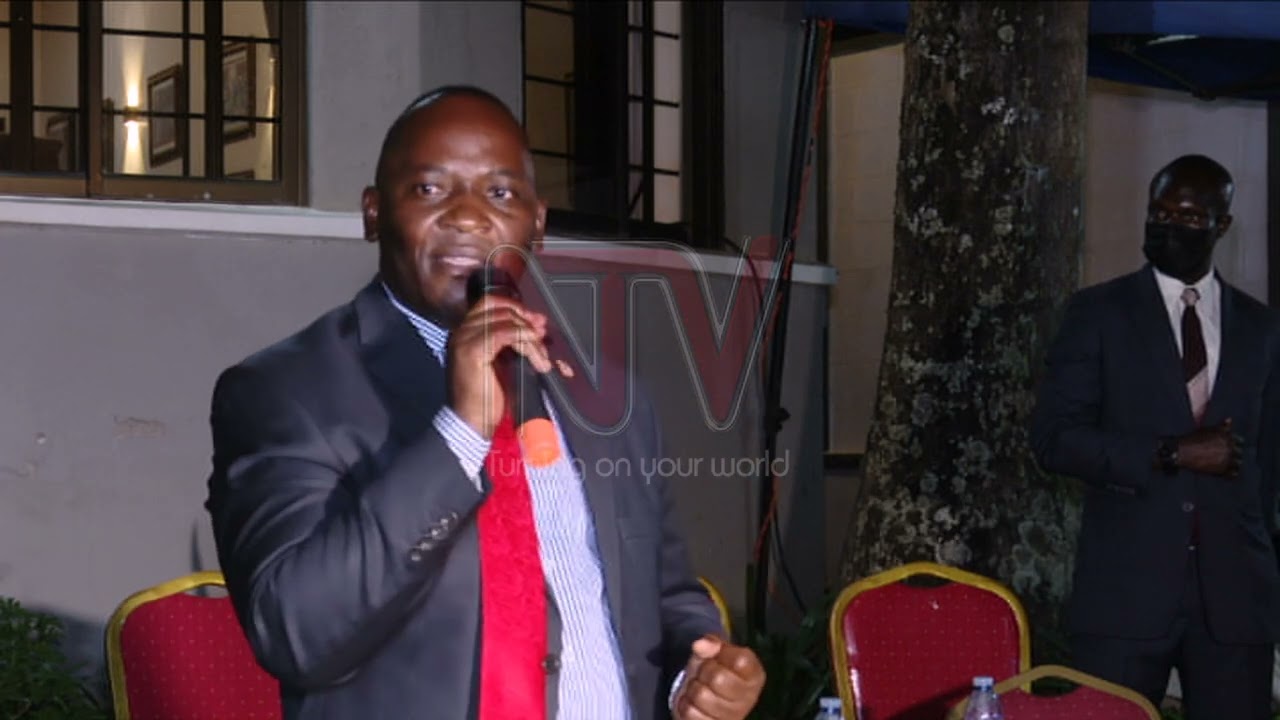 JACOB OULANYAH&rsquo;S DEATH: LOP  warns against fomenting ethnic divisions