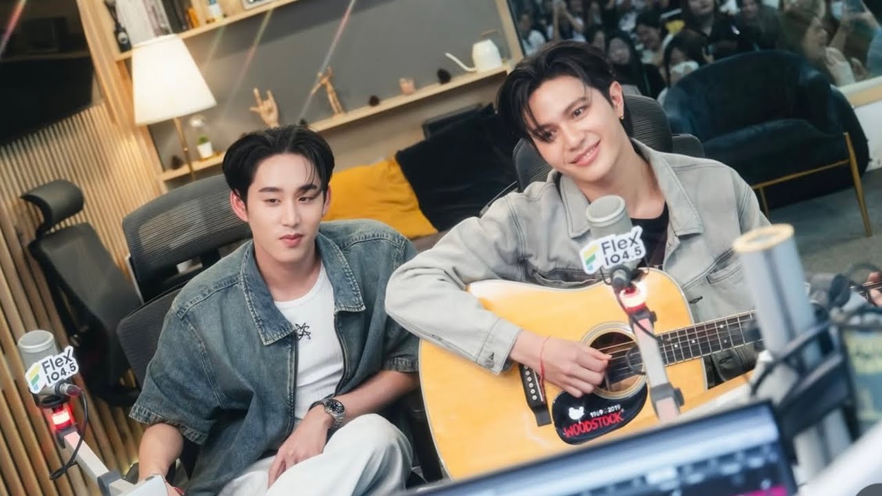 วิลเลี่ยม-เอส เจออะไรมาบ้างยิ่งรักแกสองคนเลย [Part2/2] #williamest #est_rvp#williamjkp #วิลเลี่ยมเอส