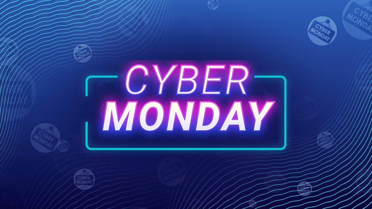 CyCyber Monday Flow State 🎧 Distraction-Free Coding & Work Focus Music