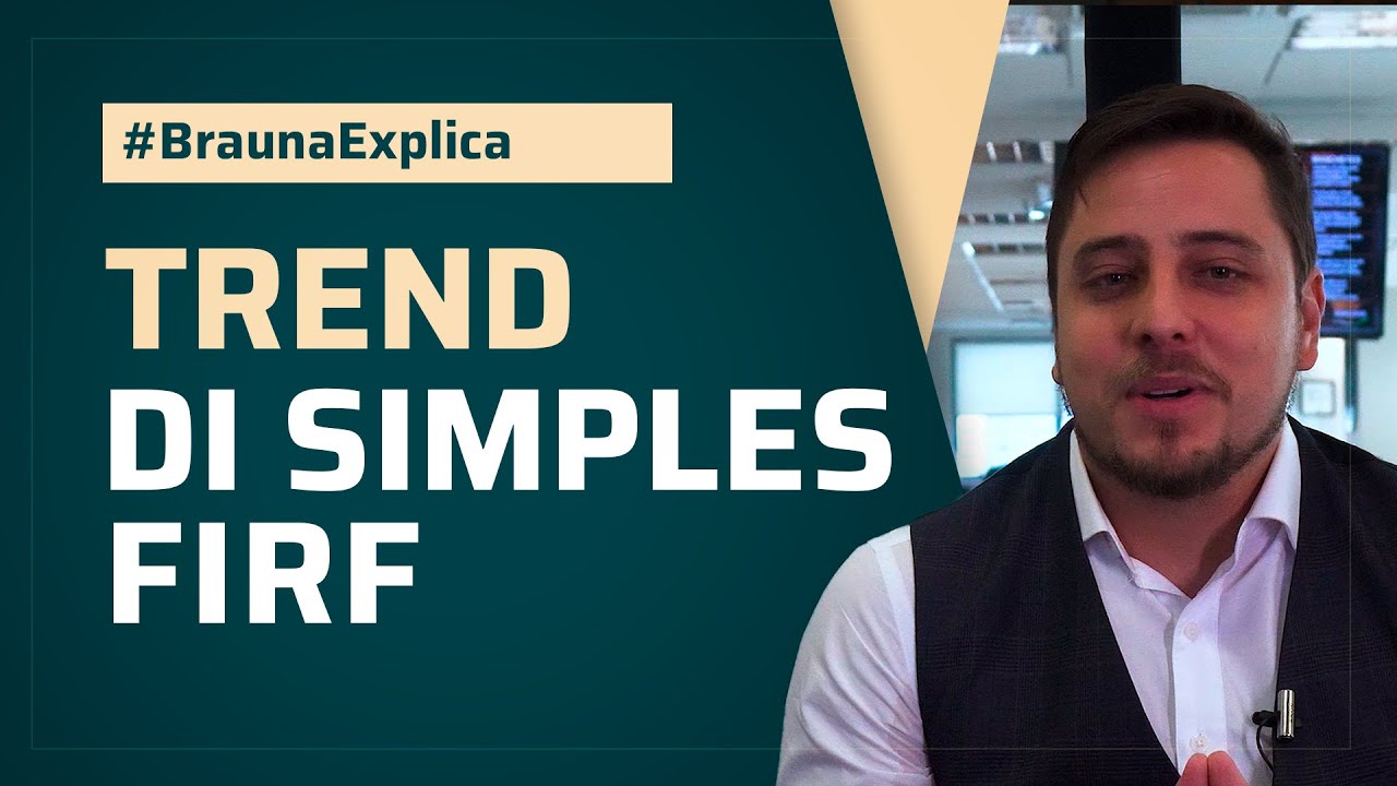 Tudo sobre o Fundo Trend DI Simples FIRF - Braúna Explica #31