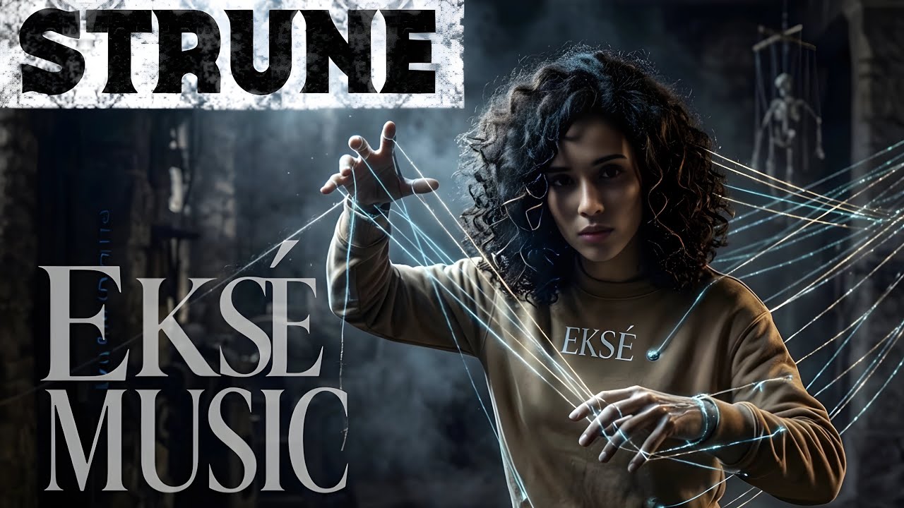 EKSE Music - STRUNE (Official Video) | Viața pe Strune