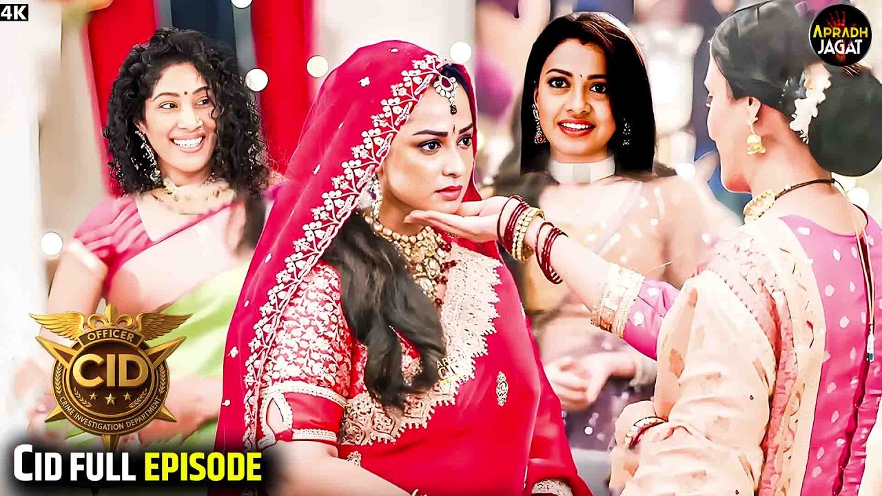 CID New Serial | CID Story | CID New Episode | CID Alert | CID Crime 2026