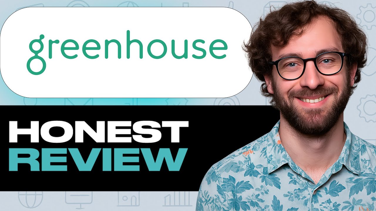 Greenhouse Software Honest Review &ndash; Watch Before Using. My Experience