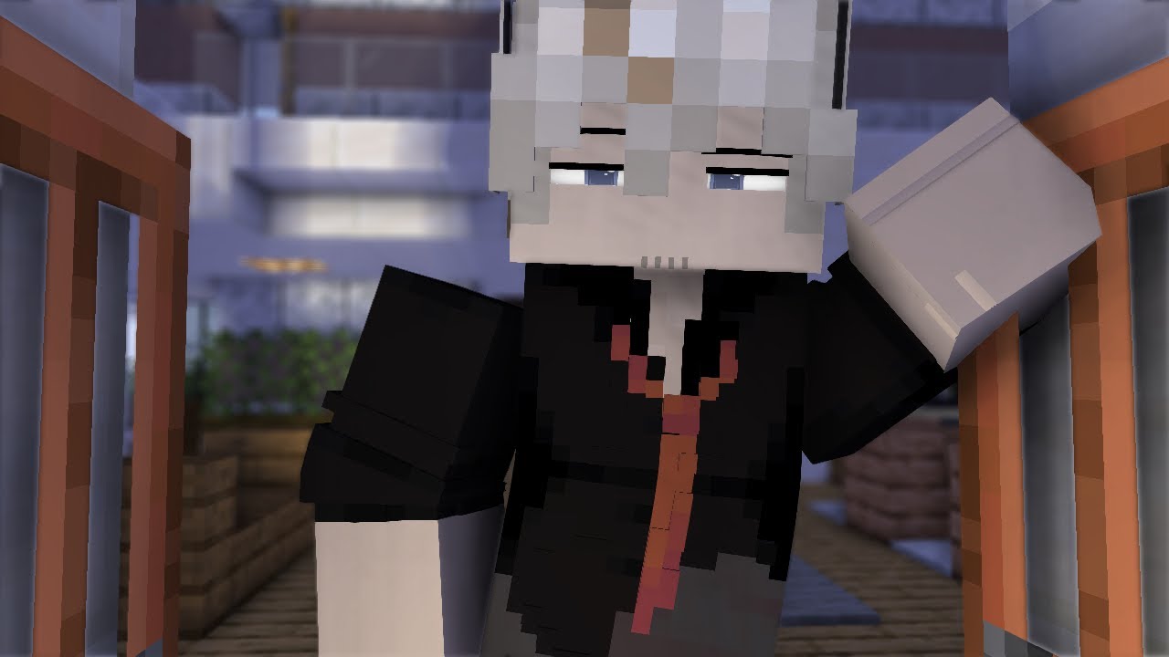 Minecraft Animation BoyLove ||Do you remember me?|| [Part 11] Music Video ♪